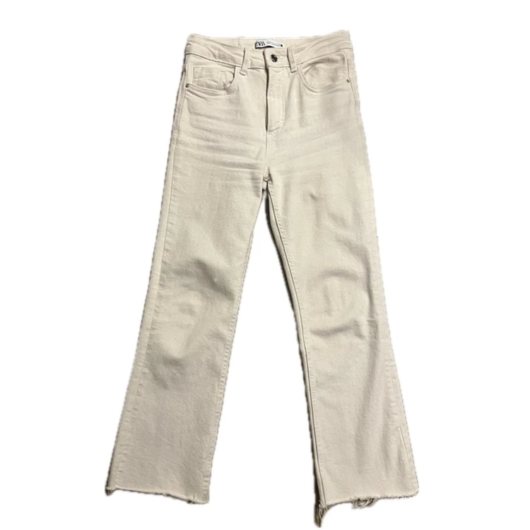 低身長×骨格ソフトクラシックのデニムコーデ3選 #ファッション部_5