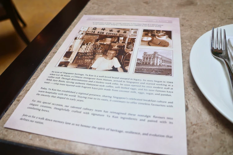 【シンガポール】祝建国６０周年！名門フラトンホテルでアフタヌーンティー_3_2