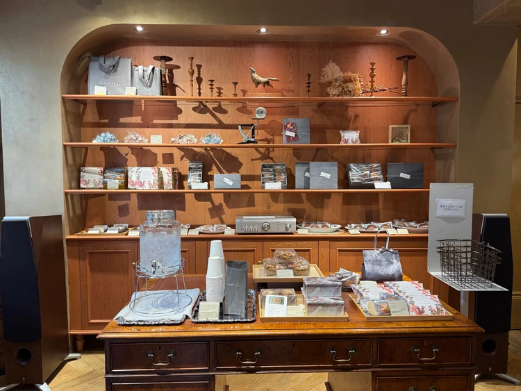 伊勢丹新宿の催事にも度々出店｜調布 feuquiage（フキアージュ）の看板メニュー、フィナンシェ・カヌレ・マロンパイをレビュー_7_1