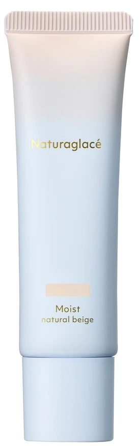 ナチュラグラッセ メイクアップ クリーム モイスト03 石井美保さんのおすすめの崩さないベースメイク