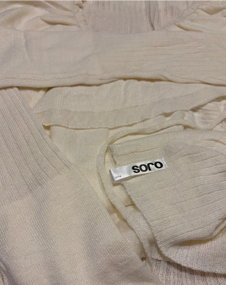 レアな韓国服ブランドが大集結🖤大阪POPUPレポ【来週1/12まで】_5_2