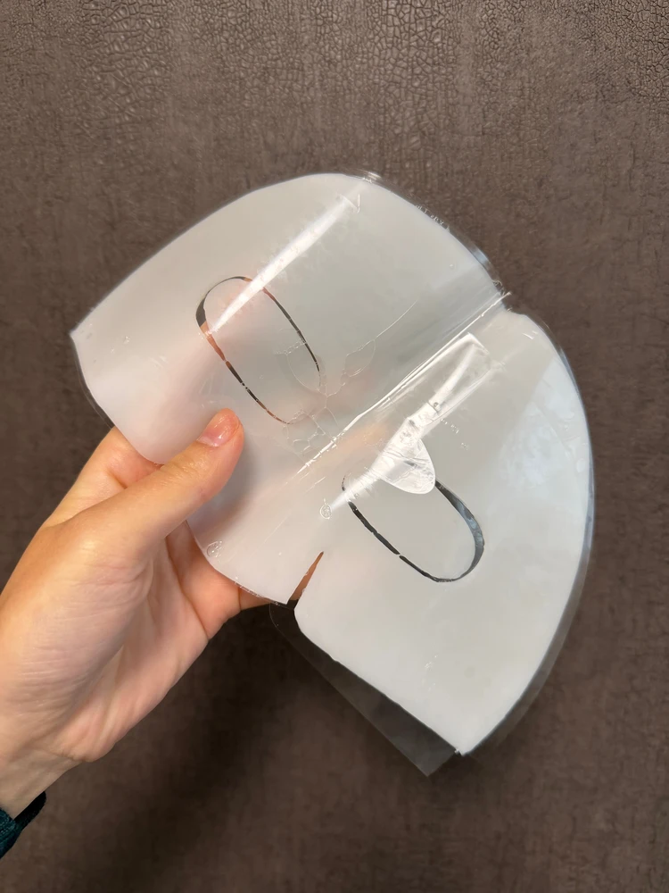 【Biodance】バイオコラーゲンリアルディープマスク