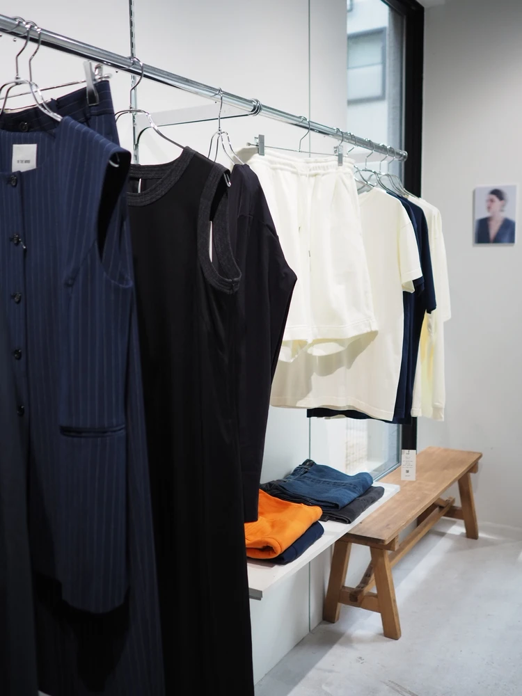 高身長30代に似合う服「IN THE MOOD」展示会で試着してわかったおすすめ5選_20