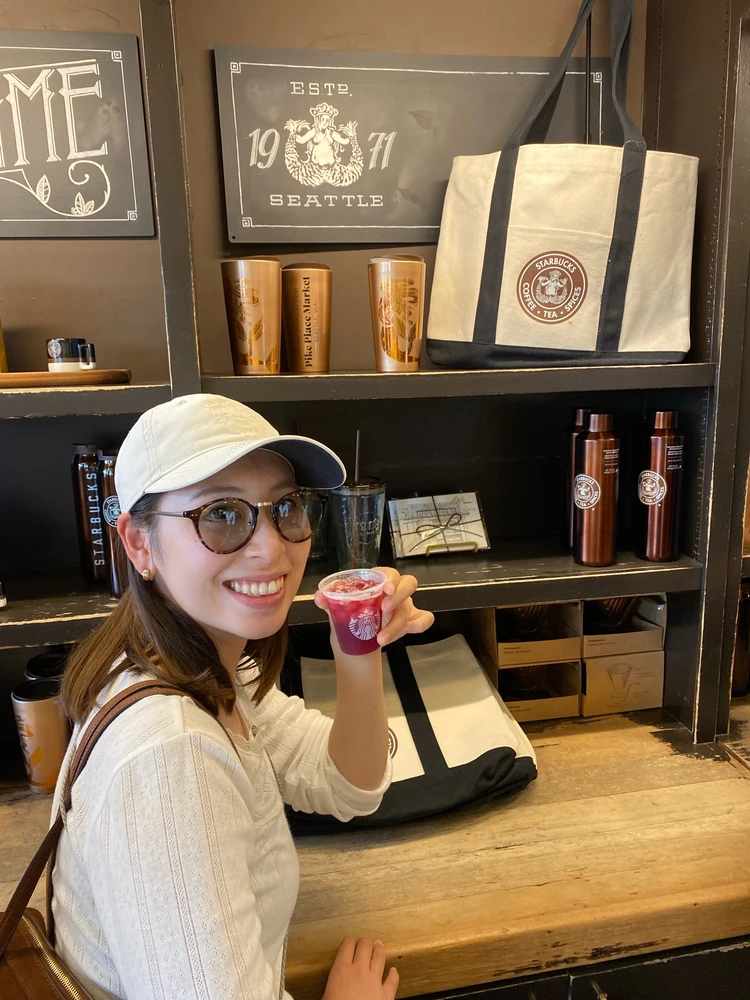 【アメリカ土産】米シアトルのスターバックス1号店(PIKE PLACE)限定商品を紹介!_6