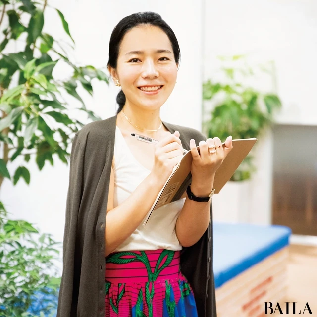 バイラ世代社長秘書に聞いた【半径50㎝の働き方改革①】_1