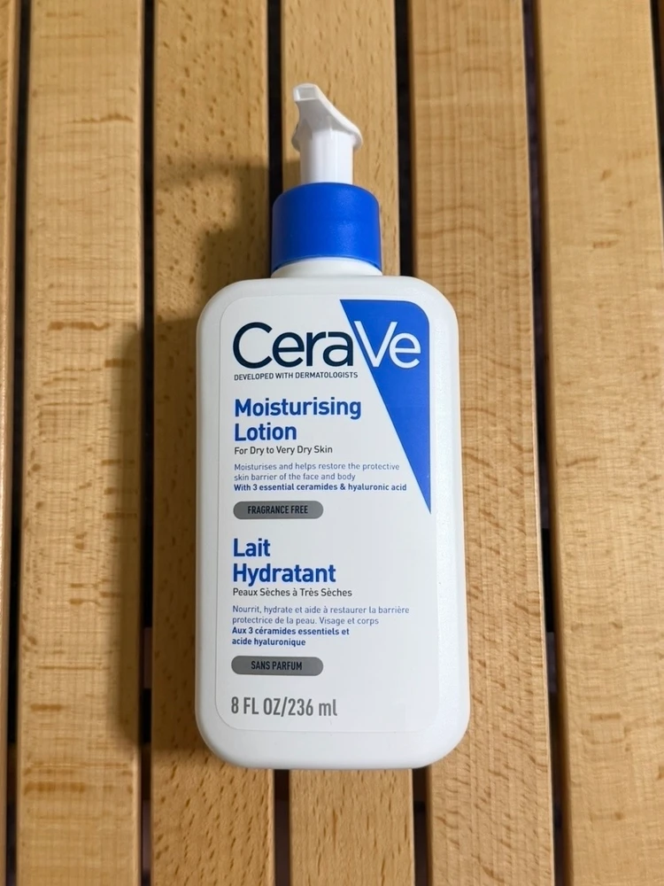 ｢CeraVeのモイスチャライジングローション｣の商品画像