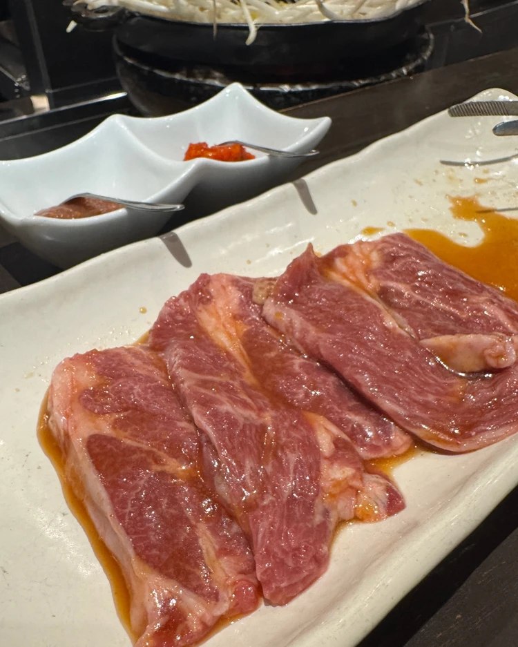 【食べログ3.56★道東人気No.1】「知床ジンギスカンそら」で絶品ジンギスカンを食す！_4