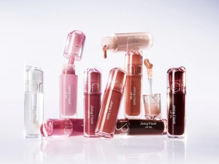 【rom&nd】	ロムアンド商事に入社！？話題の新作体験イベントレポ_14