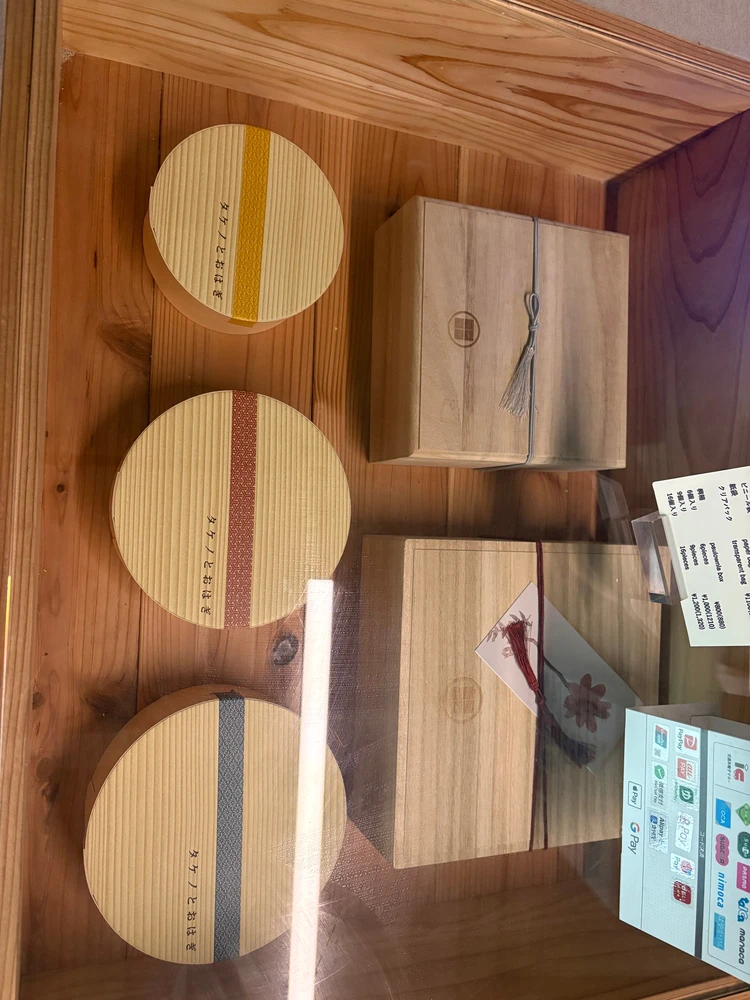 予算2000円で叶う！「タケノとおはぎ」の可愛いアートなプチ手土産 #手土産部_7_1