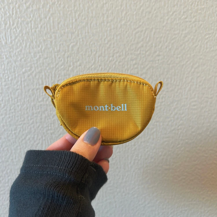 mont-bell ばかりな近頃_10