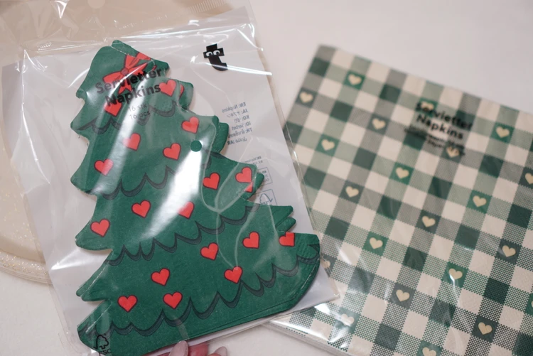 【フライングタイガー】最新クリスマスグッズ★準備は11月から始めるのが正解！_11