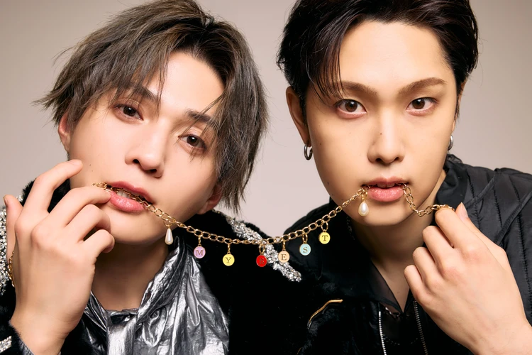 【FANTASTICS八木勇征さん&堀夏喜さんクイズ】あなたは何問正解できる？ 2人のBESTに迫る10個のQ＆A