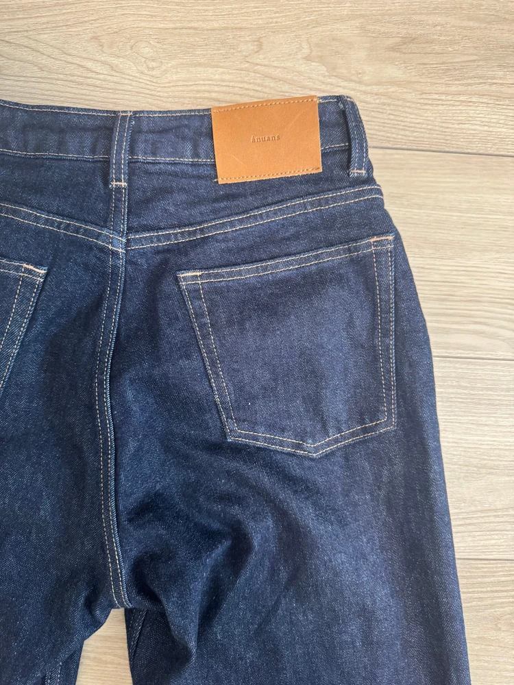 イエベ秋の本領発揮？！暑がりイメコンの晩夏デニムコーデ #ファッション部_3_2