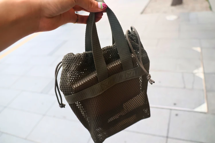 【無印良品】夏旅に本気！水筒、ポーチ…30代出張族が買って良かったモノ3選_4