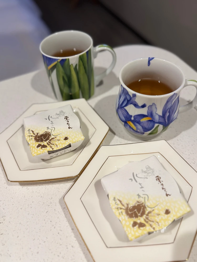 【東海エリア発】愛知の産後ケアホテル「milieu（ミリュー）」リピート体験記_12_2