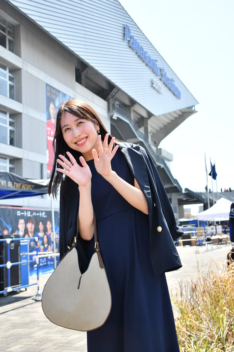 【観戦レポ】ガンバ大阪のホーム戦へ!Jリーグ観戦の魅力とは?_5