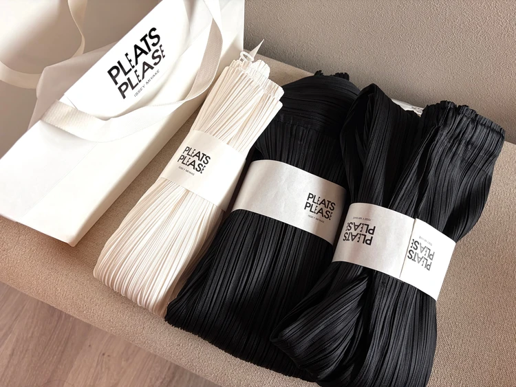 【卒入園・卒入学にも】プリーツプリーズのセットアップが使える_1