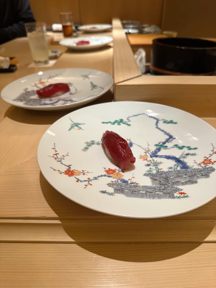 【東京】家族での食事に!見栄え抜群な「お寿司」と「鉄板焼き」の特別なお店_2_1