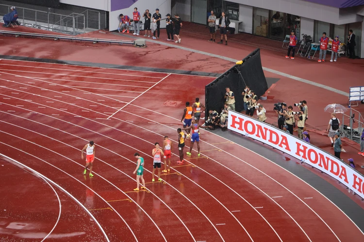 【東京2025世界陸上】現地観戦レポート！～国立競技場の夜風に吹かれて～ ※追記あり_23_2