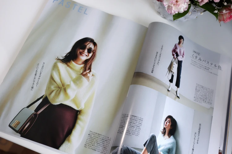 ♡BAILA12月号のおススメ特集ご紹介♡_6