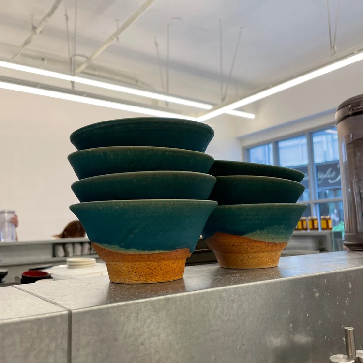 【那覇グルメ】沖縄旅行の初日に食べたい.『STAND EIBUN』の沖縄そば_4