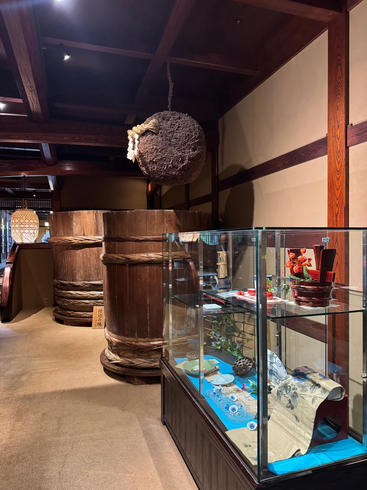 【お食い初め体験記】東京芝の名店「とうふ屋うかい」でお祝い膳_3_2