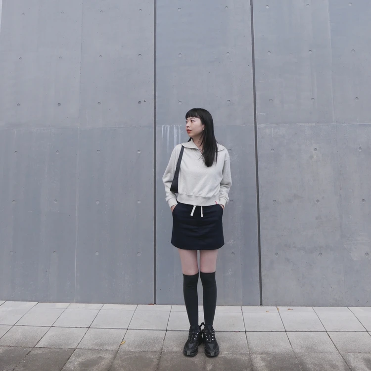 HOLIDAYの“魅せる服”に夢中 #ファッション部_5