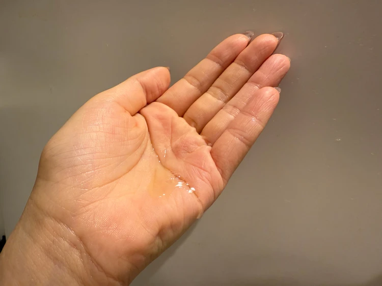 クリスティーナ　christina　ビオフィート