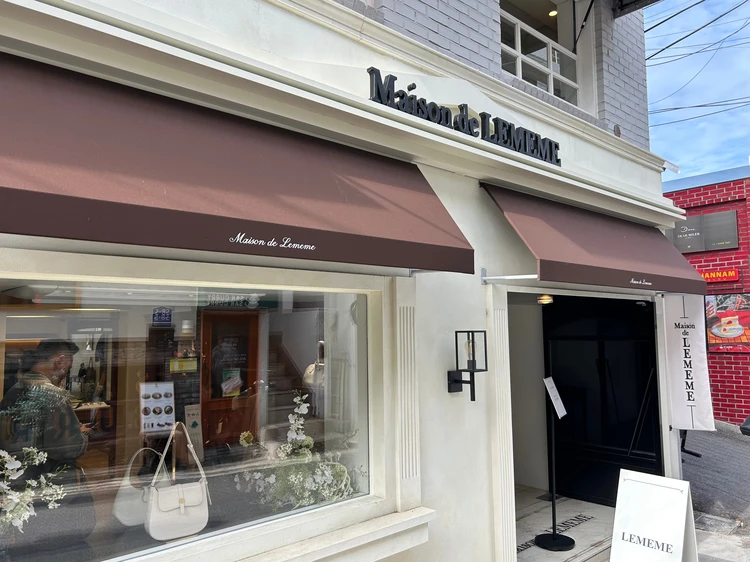 韓国に行ったら絶対にチェックしたい♡推し韓国ブランド3選_2_1