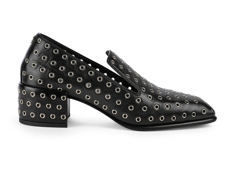 エリオット スリッパ¥202000