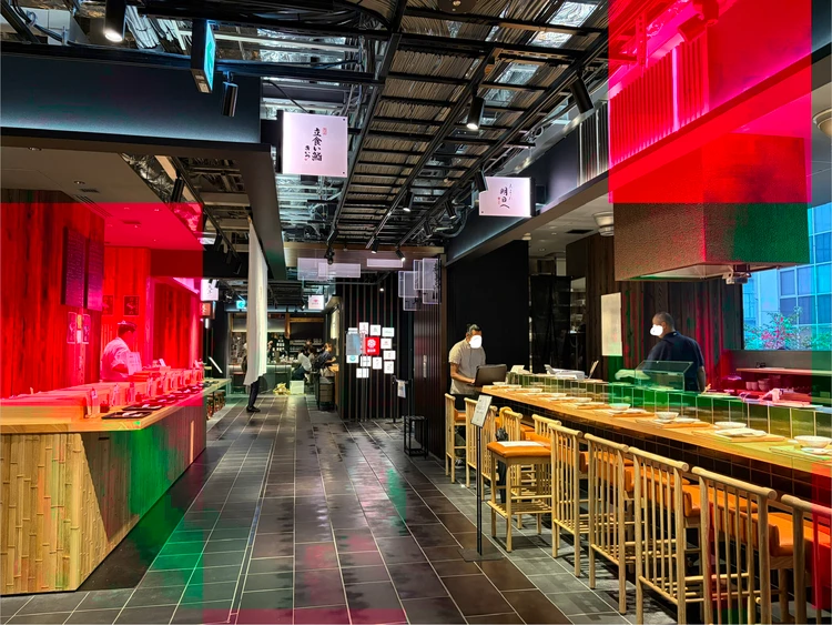 【2026年最新】東京駅直結「トフロム八重洲」が開業!68店舗のグルメが集結。働く女性に行ってほしいお店を厳選紹介_9_2