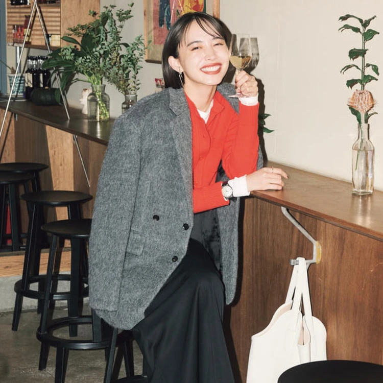 BAILA今日のコーデ　Photo Gallery_0