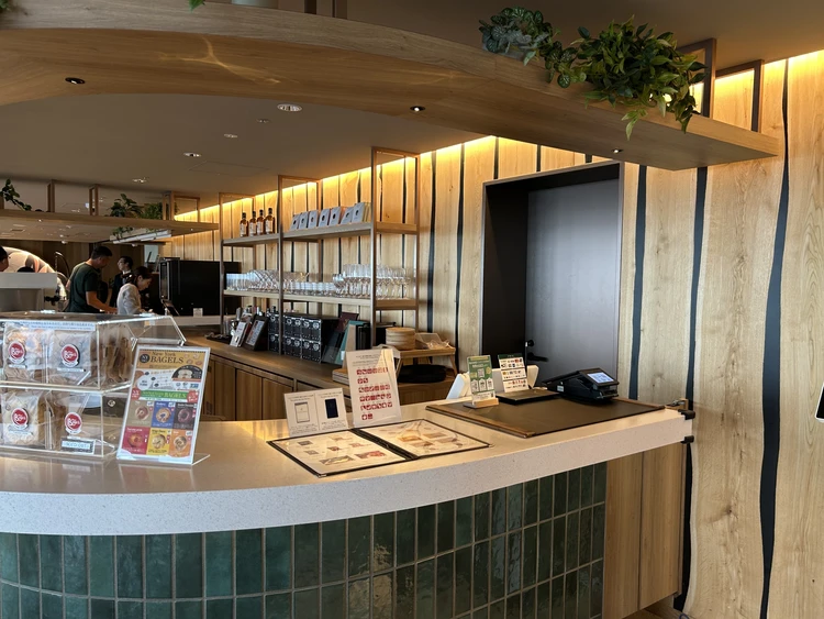 ベビ連れ休憩、どこへ行けばいい？新宿・京王プラザホテルの「IBASHO」を徹底レポート！_5