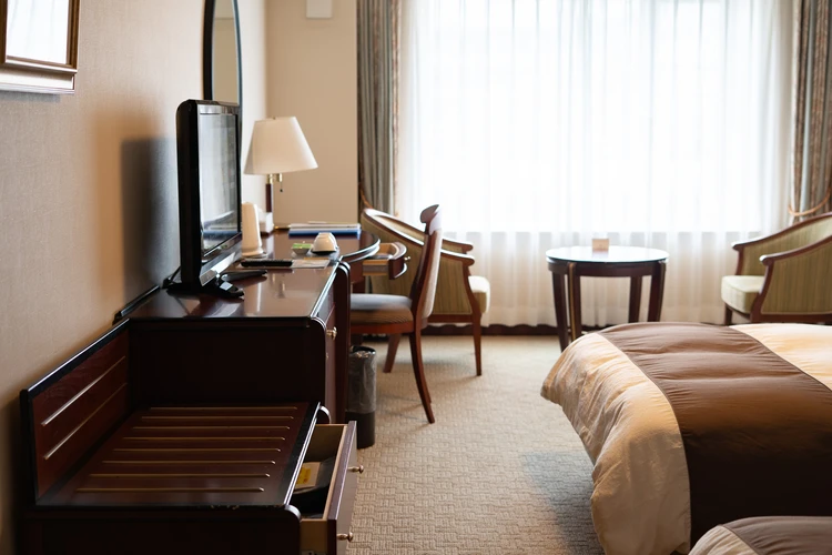 しまなみ海道旅の拠点にぴったり！愛媛で泊まった’’大人の上質ホテル’’レポ_4_1