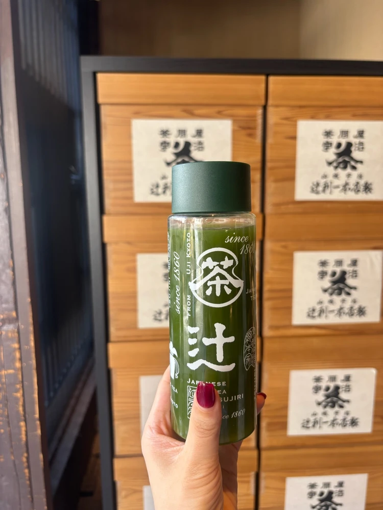 【京都・宇治】車なしで巡る、夏のお茶旅1日モデルコース_13