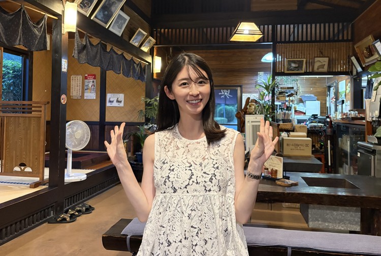 【兵庫・丹波篠山】ドラマ『孤独のグルメ』登場店「奥栄」でぼたん鍋を実食！_12