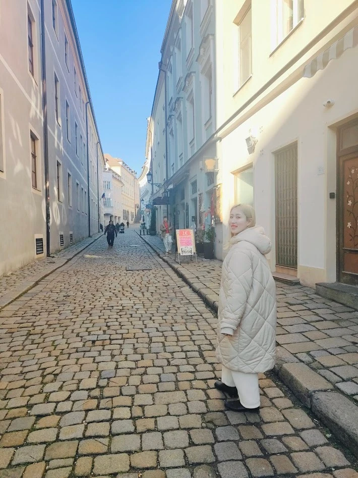 ブラチスラバ 観光