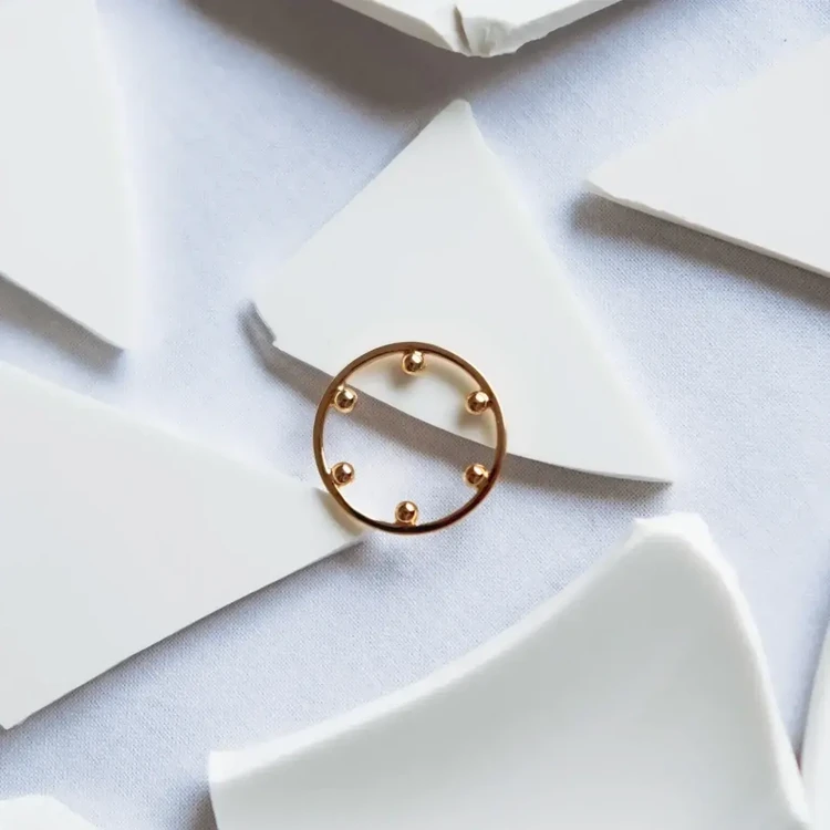 LIENU ポワンリング