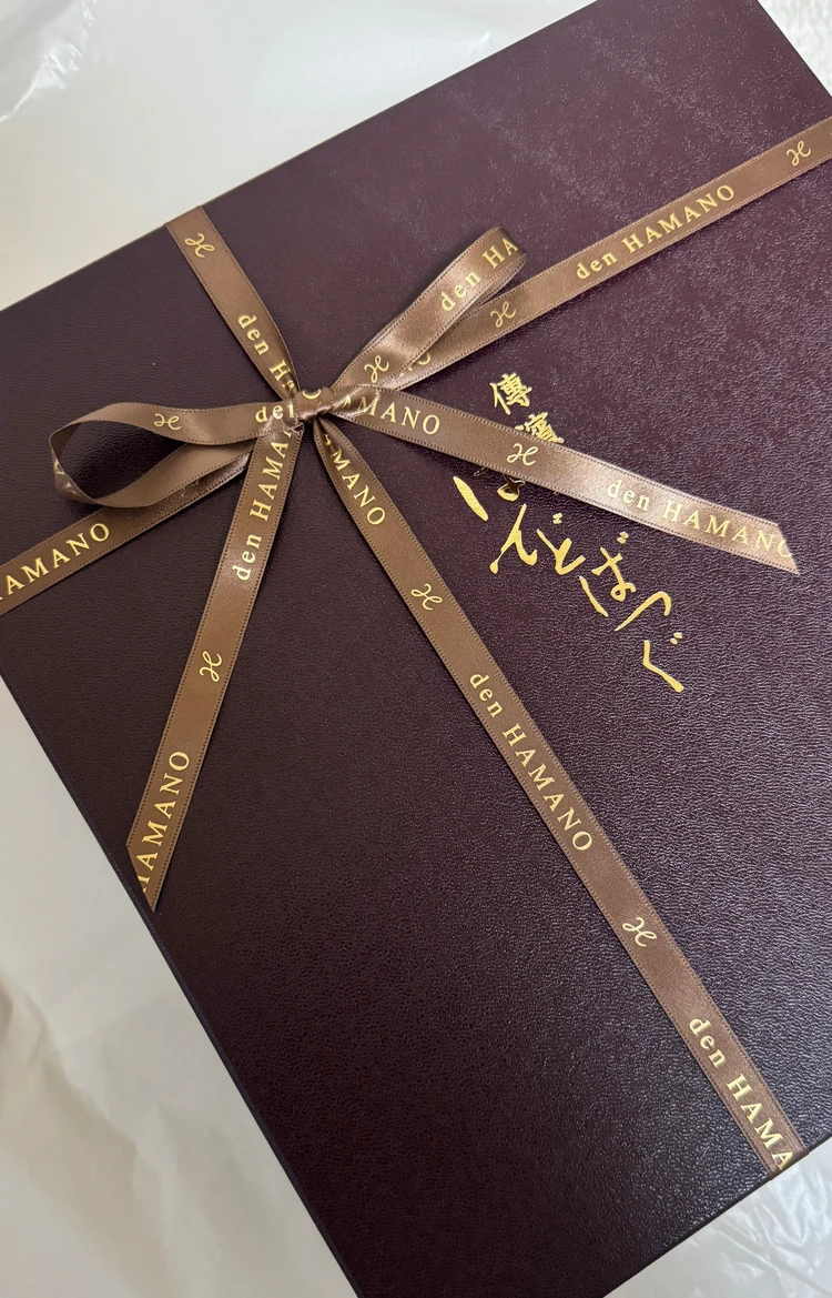 【皇室御用達】10万円以下で買える!?日本の職人技が光る上質バッグ【傳濱野】_1