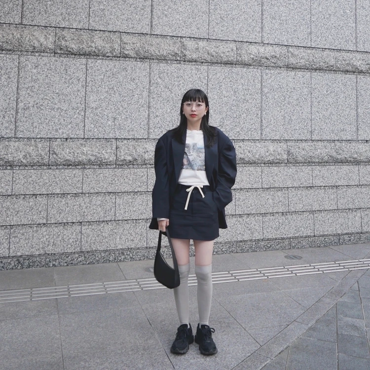 3days Coordinate #ファッション部_1