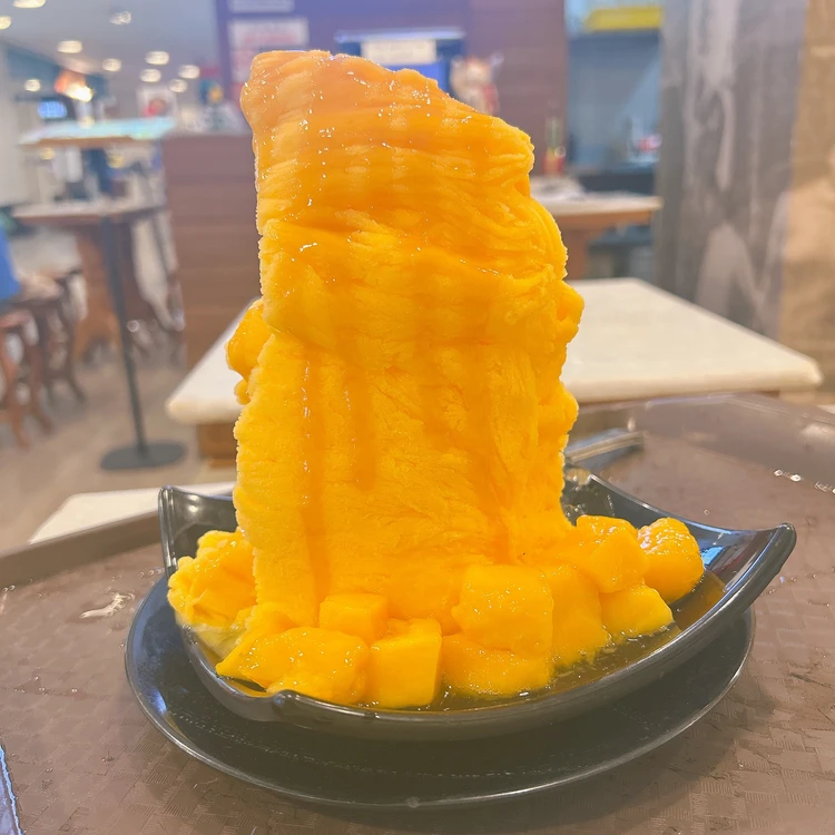 シンガポール旅行「味香園」