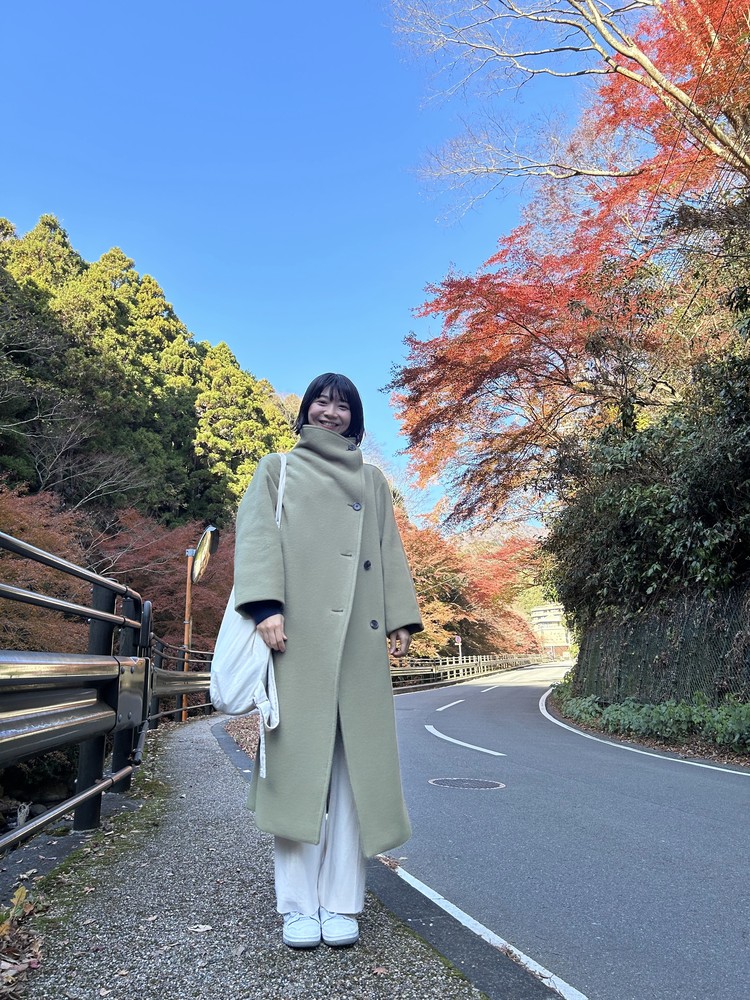スニーカーコーディネート
