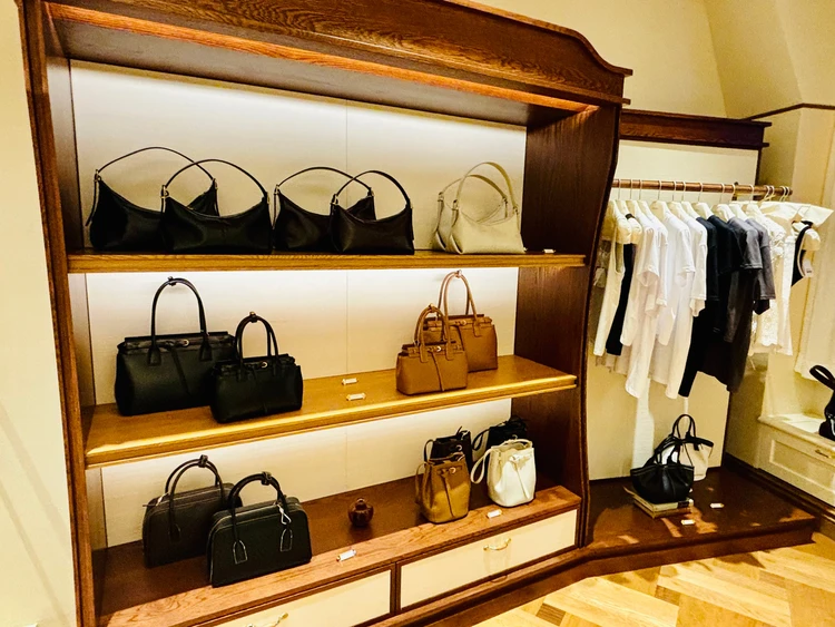 【韓国・ソウル】韓国の大人女子に大人気！可愛すぎる韓国ブランド【FOLNUA】を詳しくご紹介♡_3