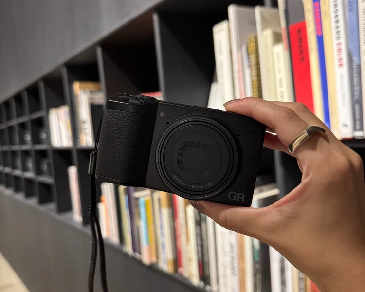 【GR SPACE TOKYO】で話題のGRレッスンを体験！#カメラ部_8