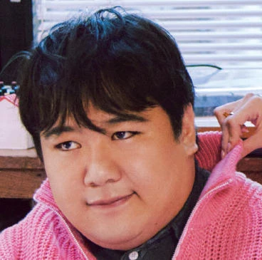 ラランド・ニシダ