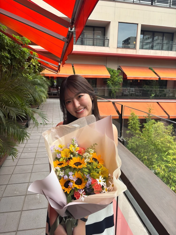 【新スーパーバイラーズ】はじめまして、中本夕夏です！_4