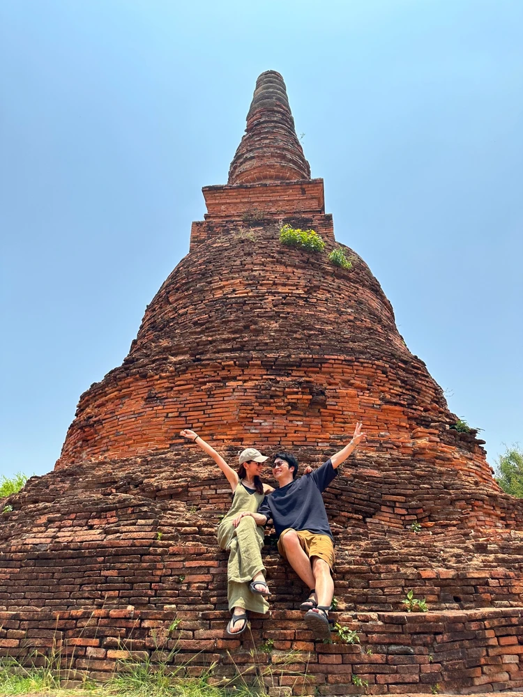 【タイ・バンコク2泊3日】週末＋αで楽しめる大人のおすすめ旅行プラン＃旅行部_19