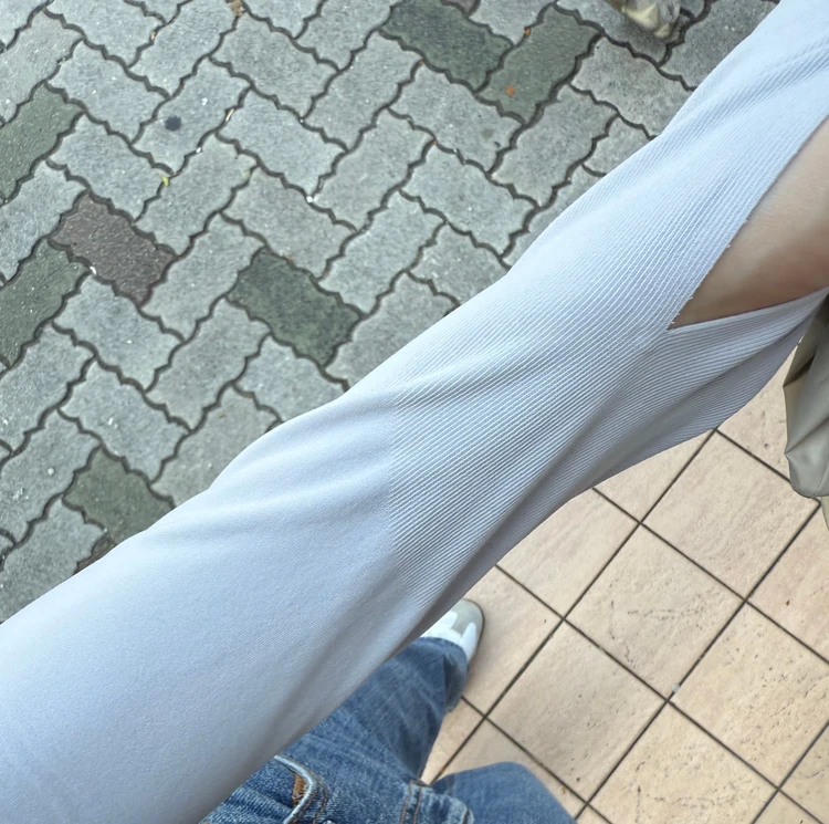 【レビュー】UNIQLO(ユニクロ)注目のUVフェイスカバー!最強の紫外線対策グッズみつけた!_8