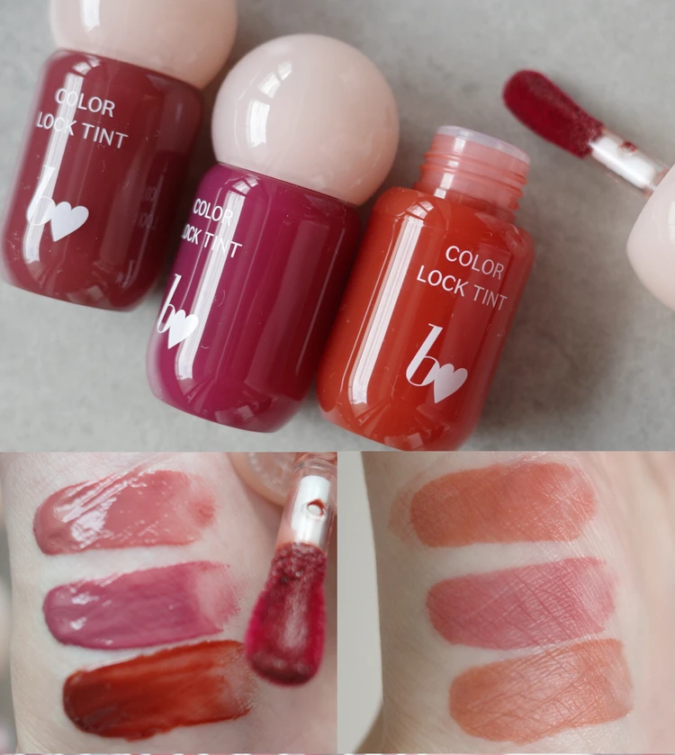 bidol カラーロックティント