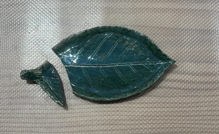 壊れた器が、世界にひとつの宝物に。南青山で癒しの金継ぎ体験_1